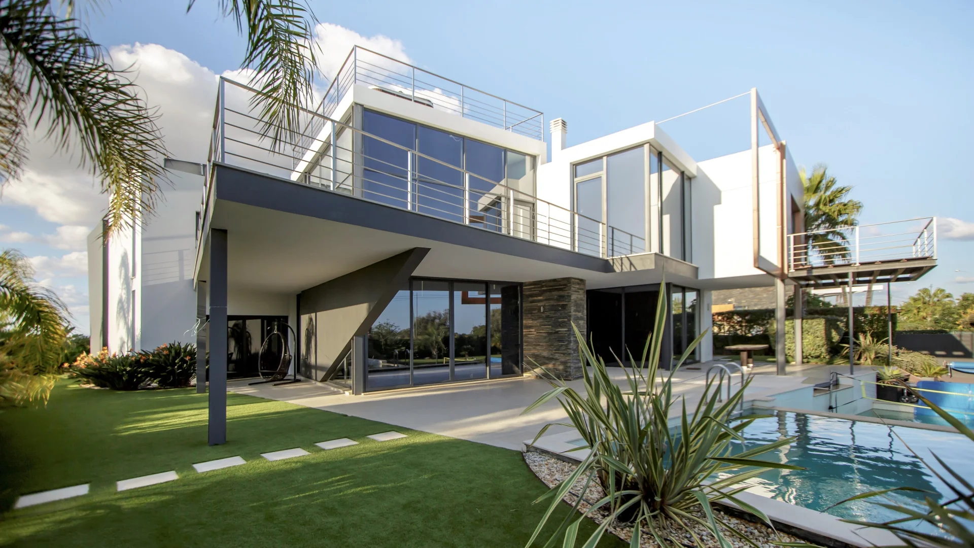 Villa Boa Nova Lote 5 - Ferragudo