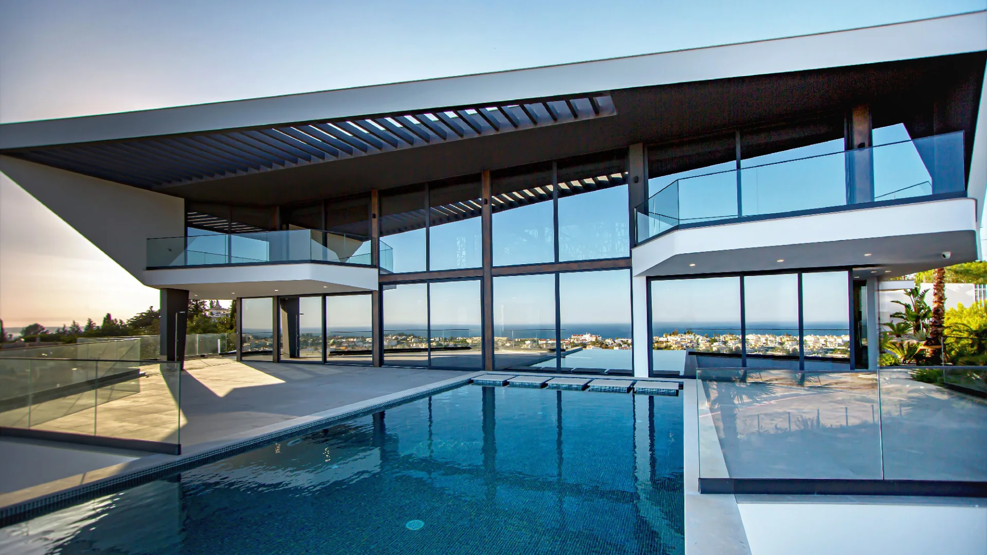 Solar Das Brisas - Villa Mare