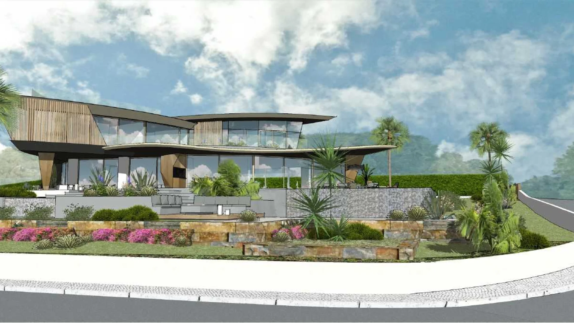 Villa Bay View LT 51